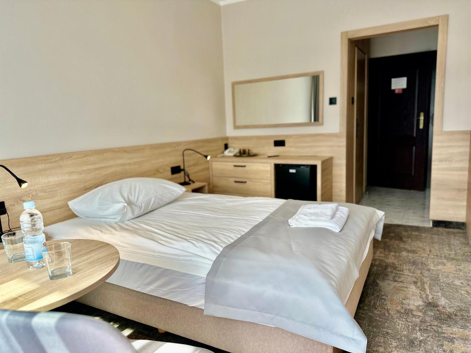 Verano Centrum Zdrowia I Relaksu Ośrodek wypoczynkowy *